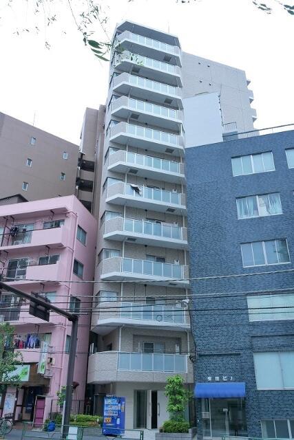 CEST JOLI 駒込