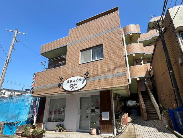メゾン綱島高田町