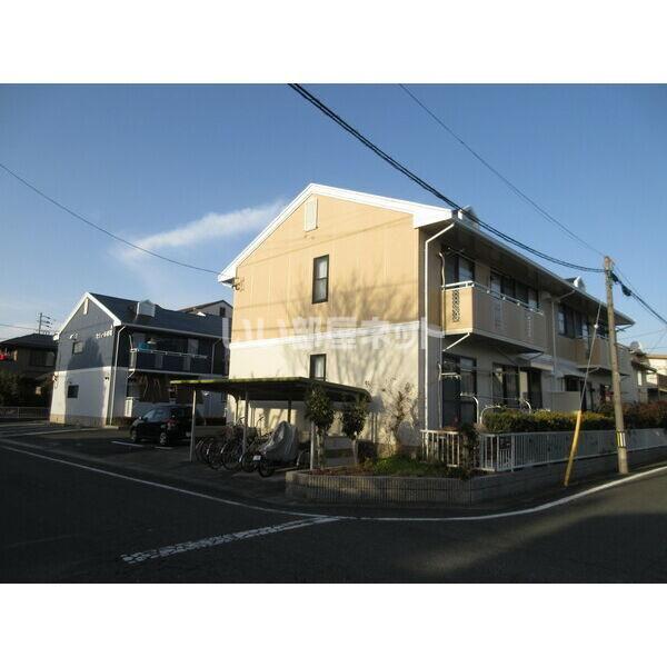 セジュール東曙C棟