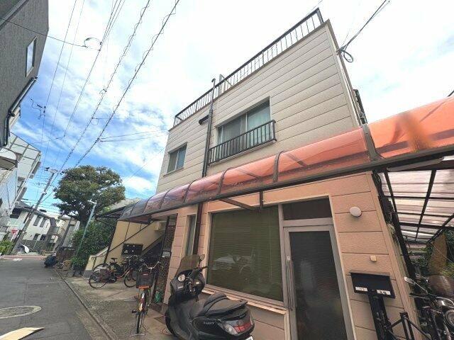 高橋コーポ
