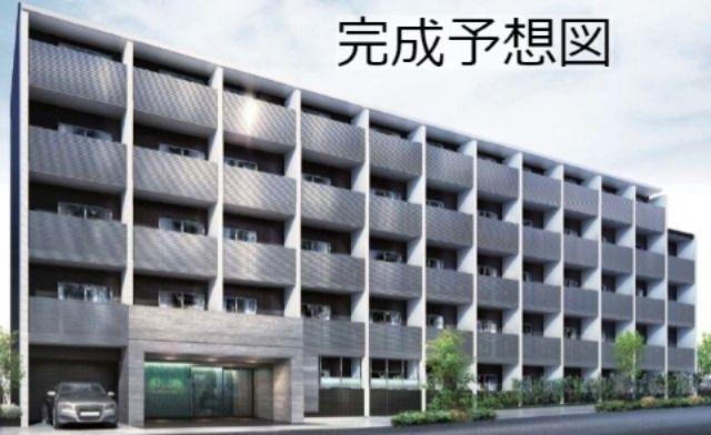 クレヴィスタ池袋ウエスト