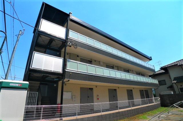 リブリ・ルアージュ学園東