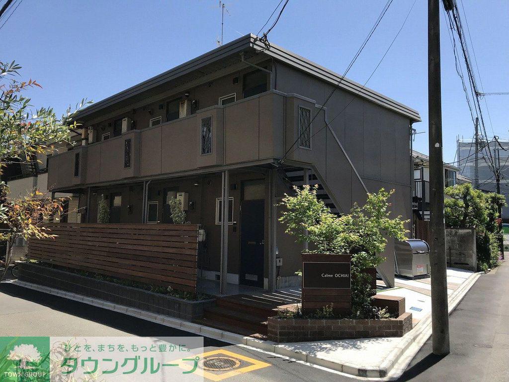 カルム落合