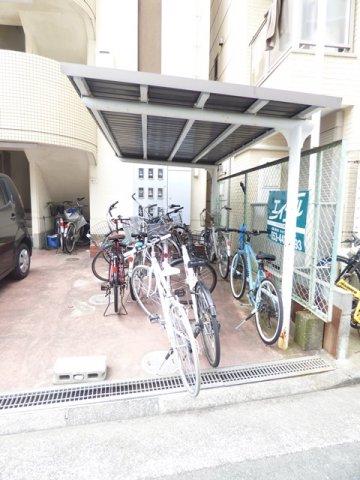 Aレガート新浜松駅西