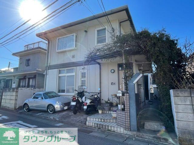 プチハイツ