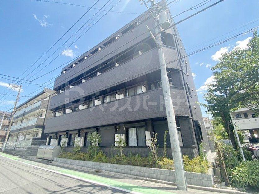 NY SQUARE FUNABASHI