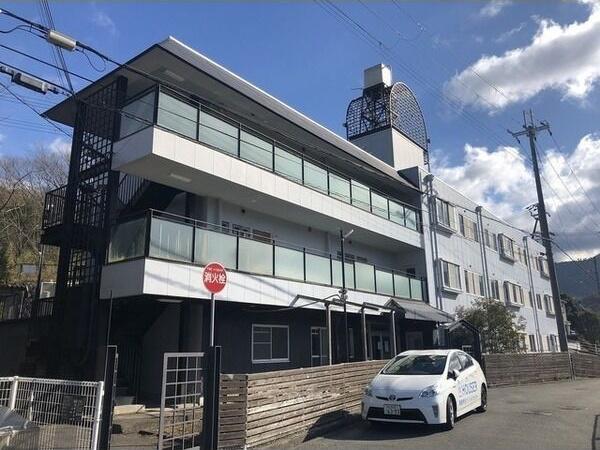 ソリッソ有馬