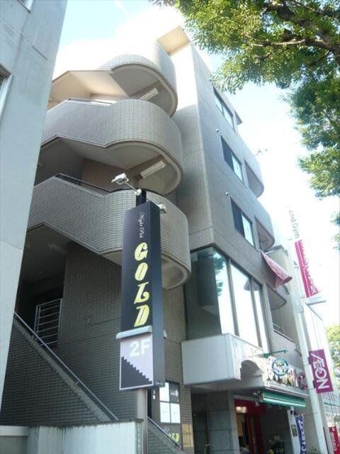 シャイン竹ノ塚
