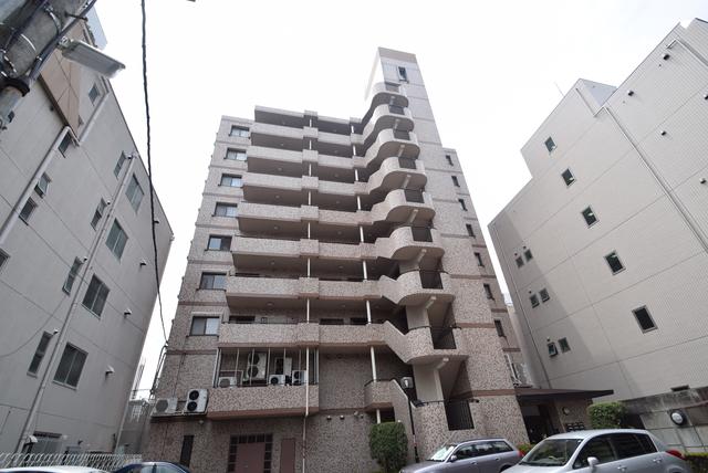 シェリール江坂