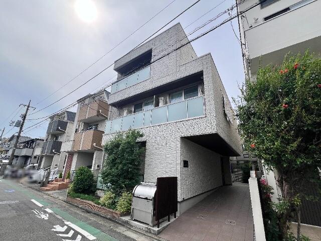 フルール北嶺