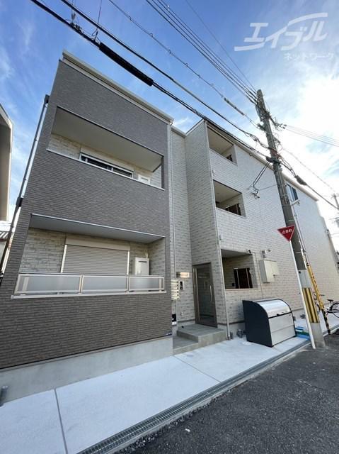 アート吹田泉町