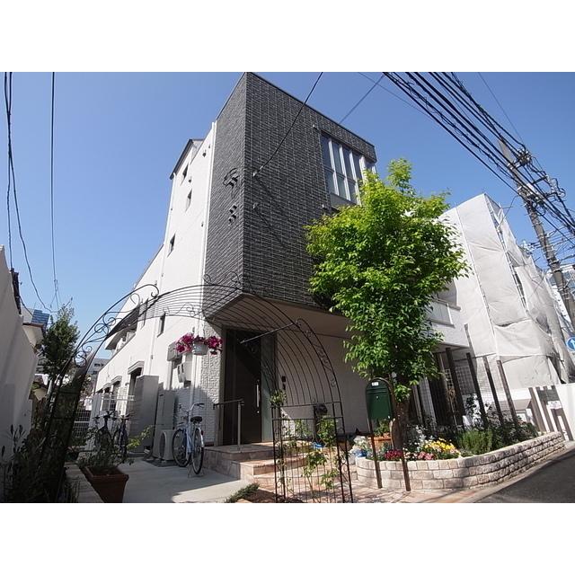 GREEN HOUSE中野坂上