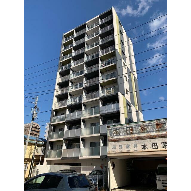 S-FORT小田原栄町