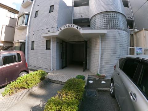 ラフォーレ夙川