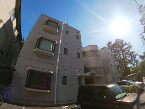 ラフォーレ夙川