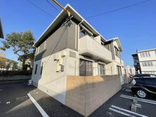 モンポエーム  II棟