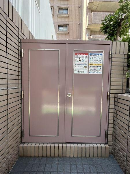 日之出ビル高砂