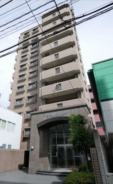 日之出ビル高砂