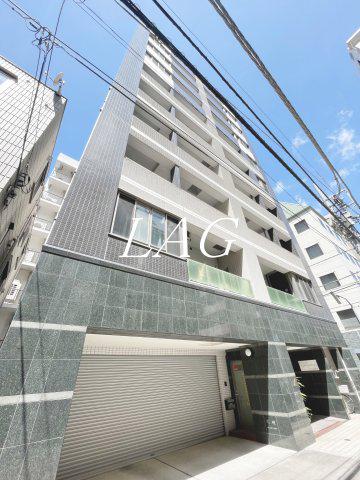 メゾン・日本橋浜町