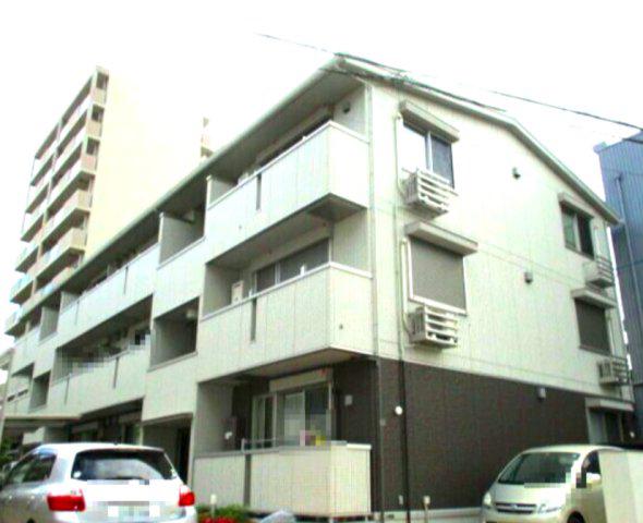 プロスペリタ