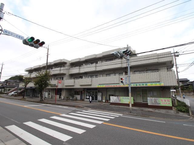 アビタシオン新柏