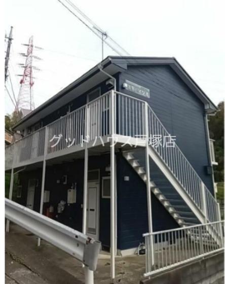 斉藤ハイツII