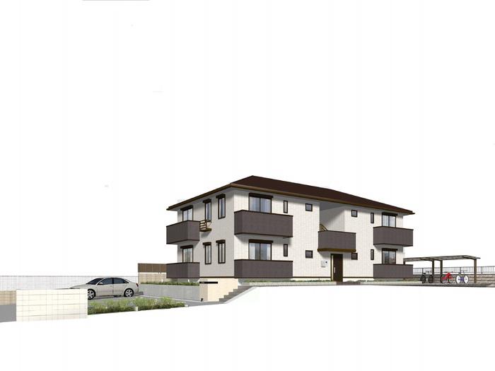 MA MAISON 山下