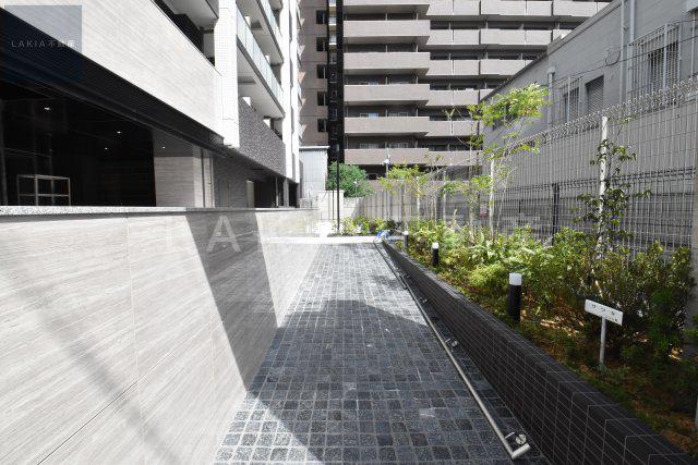ミラージュパレス難波幸町