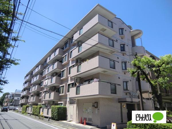 シーガル東大井
