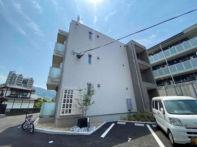 YOURMAISON萩崎