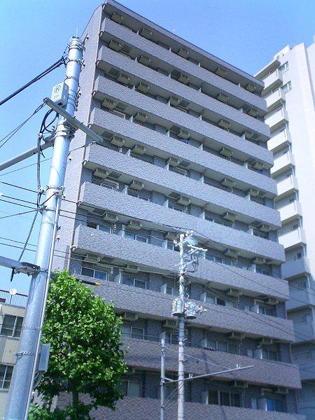 スカイコート高田馬場第5