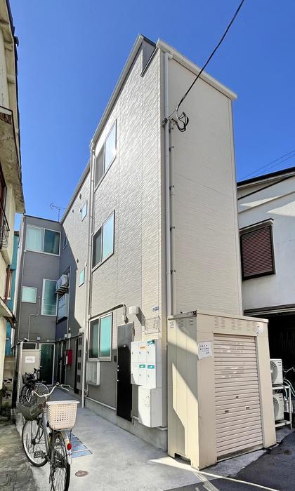シプレ亀戸