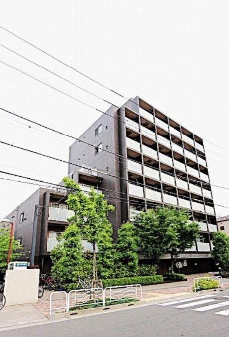 フィース水天宮前