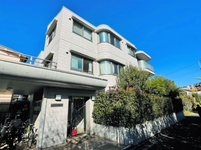ラティア南烏山