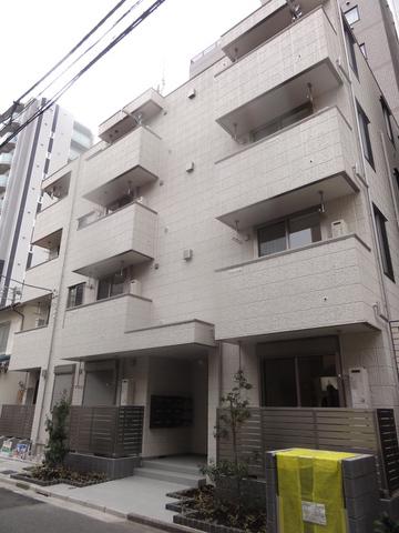 イーリス西蒲田