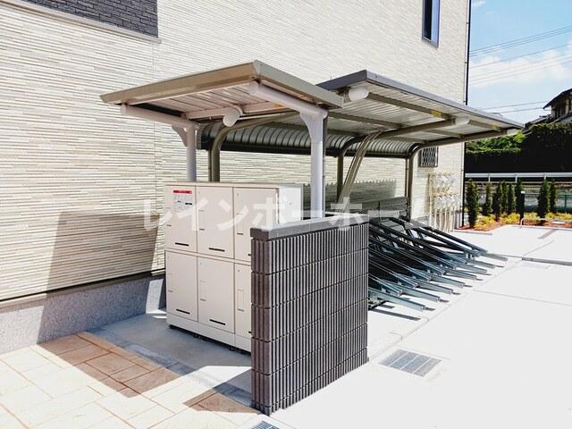 ガーデン丸友I