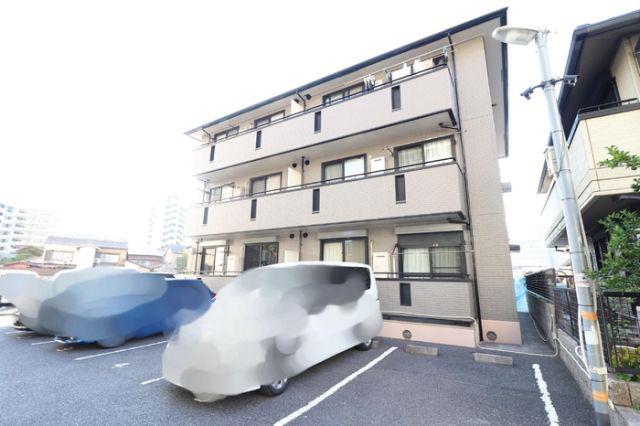 アルバ新海