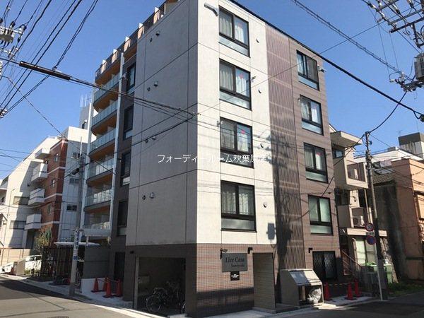 LIVE CASA SUMIYOSHI