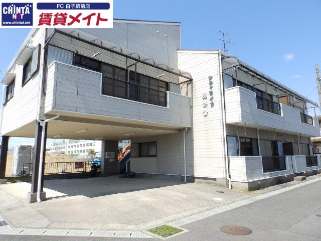 シティライフあさひ