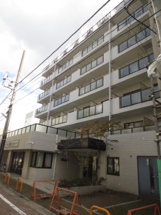 シティハイツ新小岩