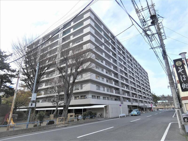 めじろ台ハイム