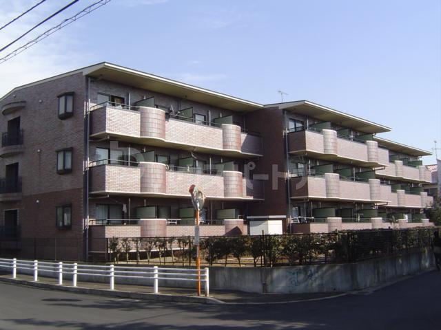 パルテール江戸川台
