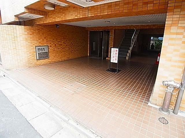 ダイアパレス竹ノ塚