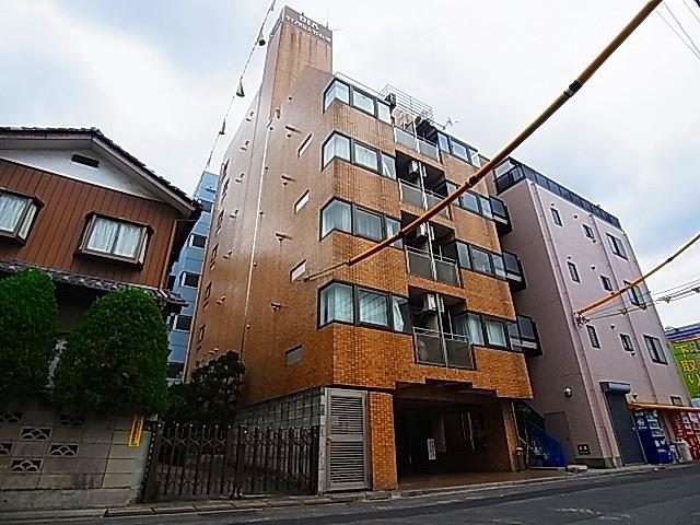 ダイアパレス竹ノ塚(ワンルーム/7階)