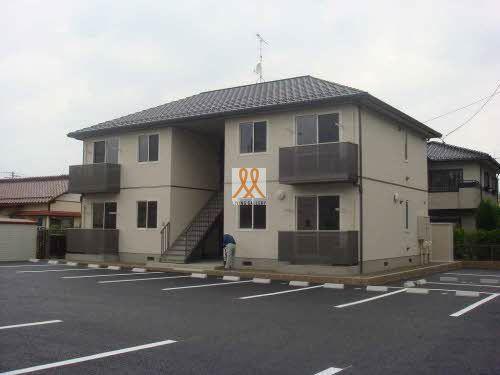 コートテラスA