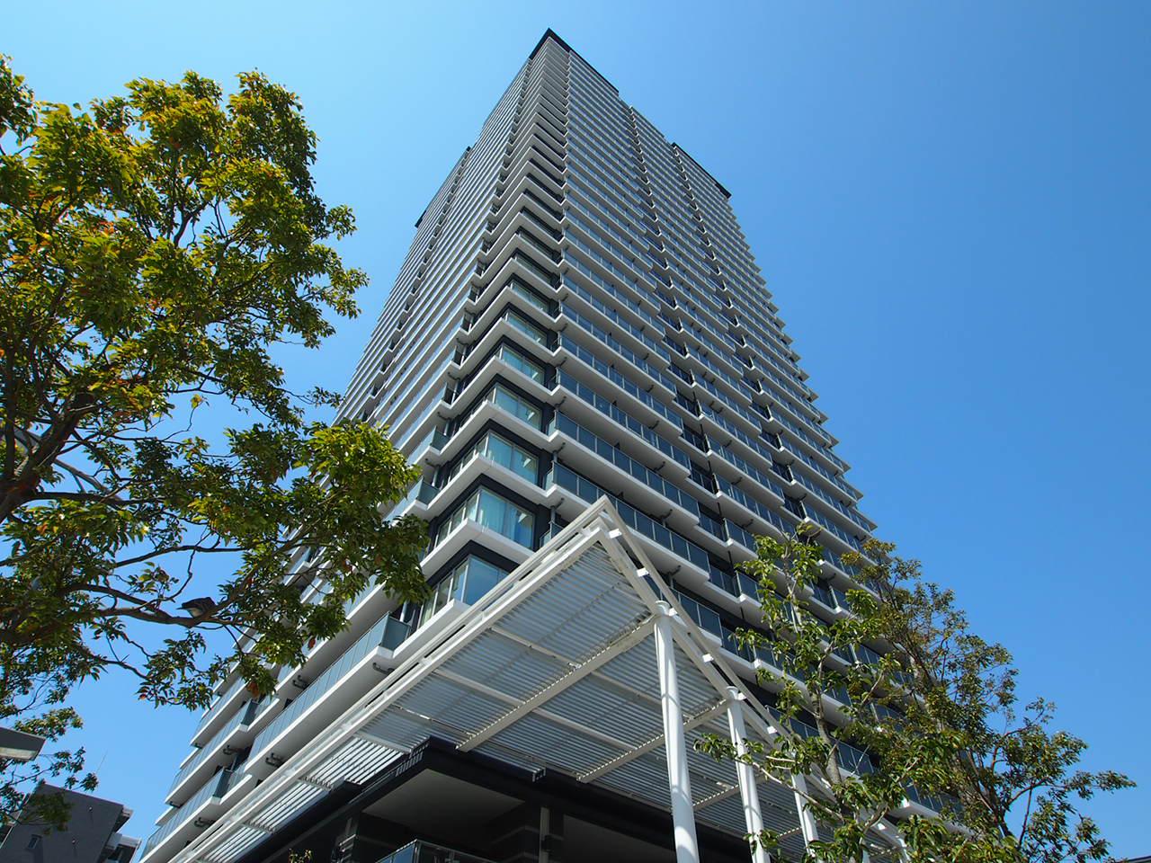 シティタワー蕨(3LDK/14階)