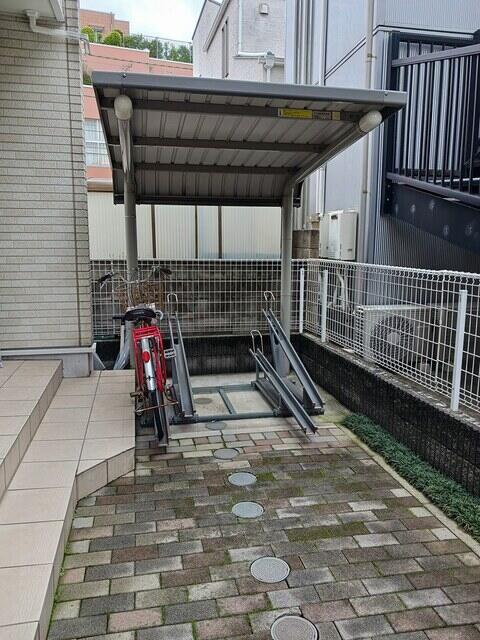 アニューグレイス新井薬師
