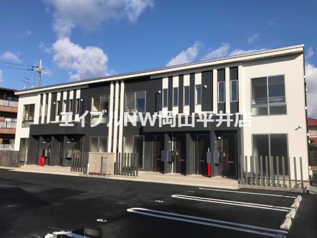 ヴィラ ハルモニアII