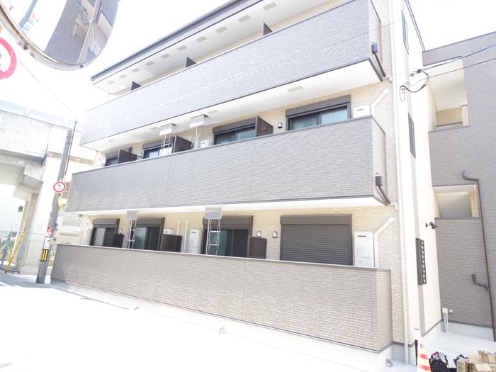 H-MAISON イースト
