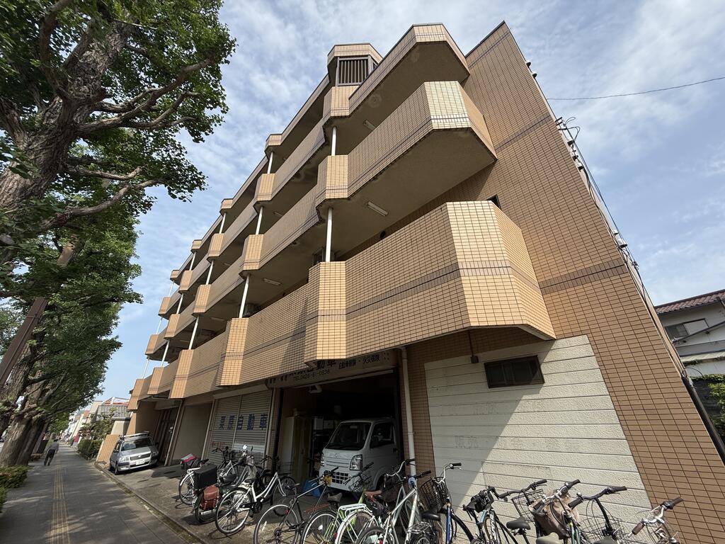 栗原ビル